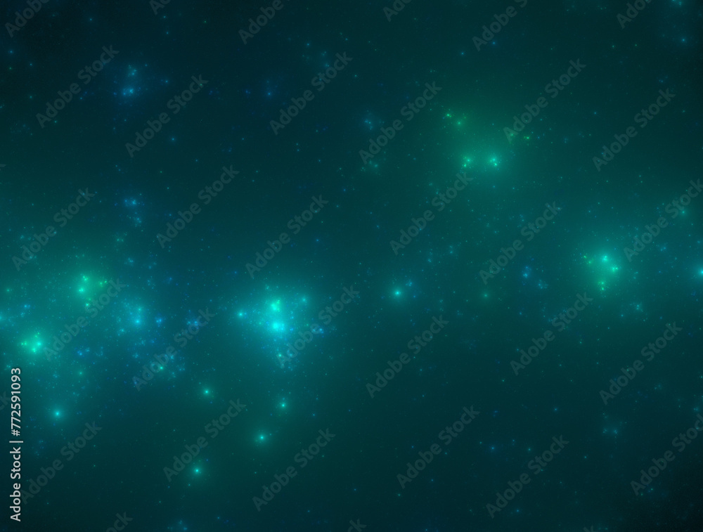 Imaginatory fractal abstract background Image Imaginatory fractal abstract background Image