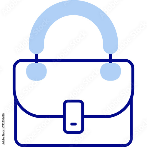 Purse Icon