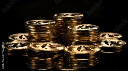 Wallpaper Mural Bitcoin Torontodigital.ca