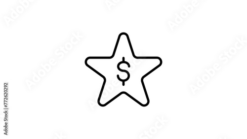 Favorite Free Icon