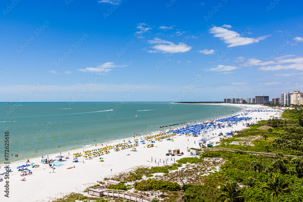 Marco Island Beach