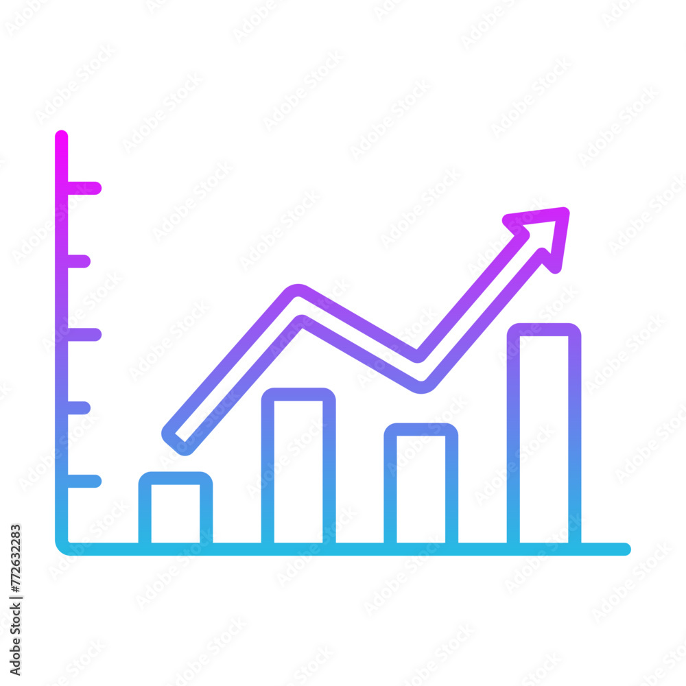 Bar Chart Icon Bar Chart Icon