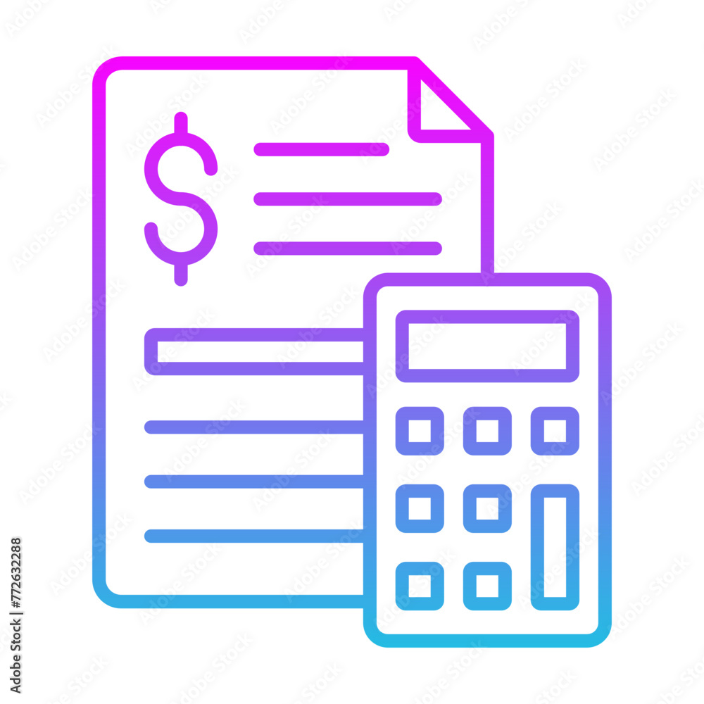 Budget Icon Budget Icon
