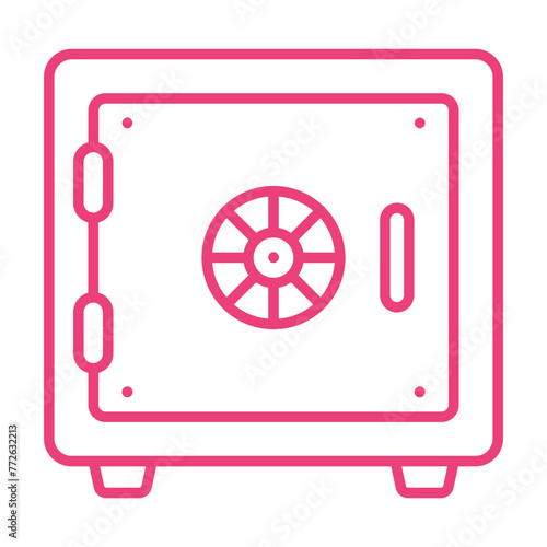 Safebox Icon