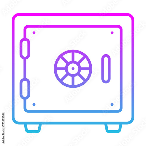 Safebox Icon