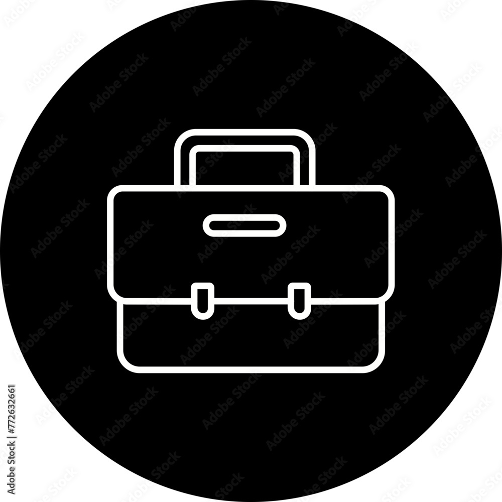 Briefcase Icon Briefcase Icon