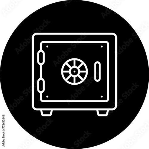 Safebox Icon