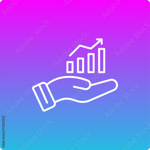 Investment Icon