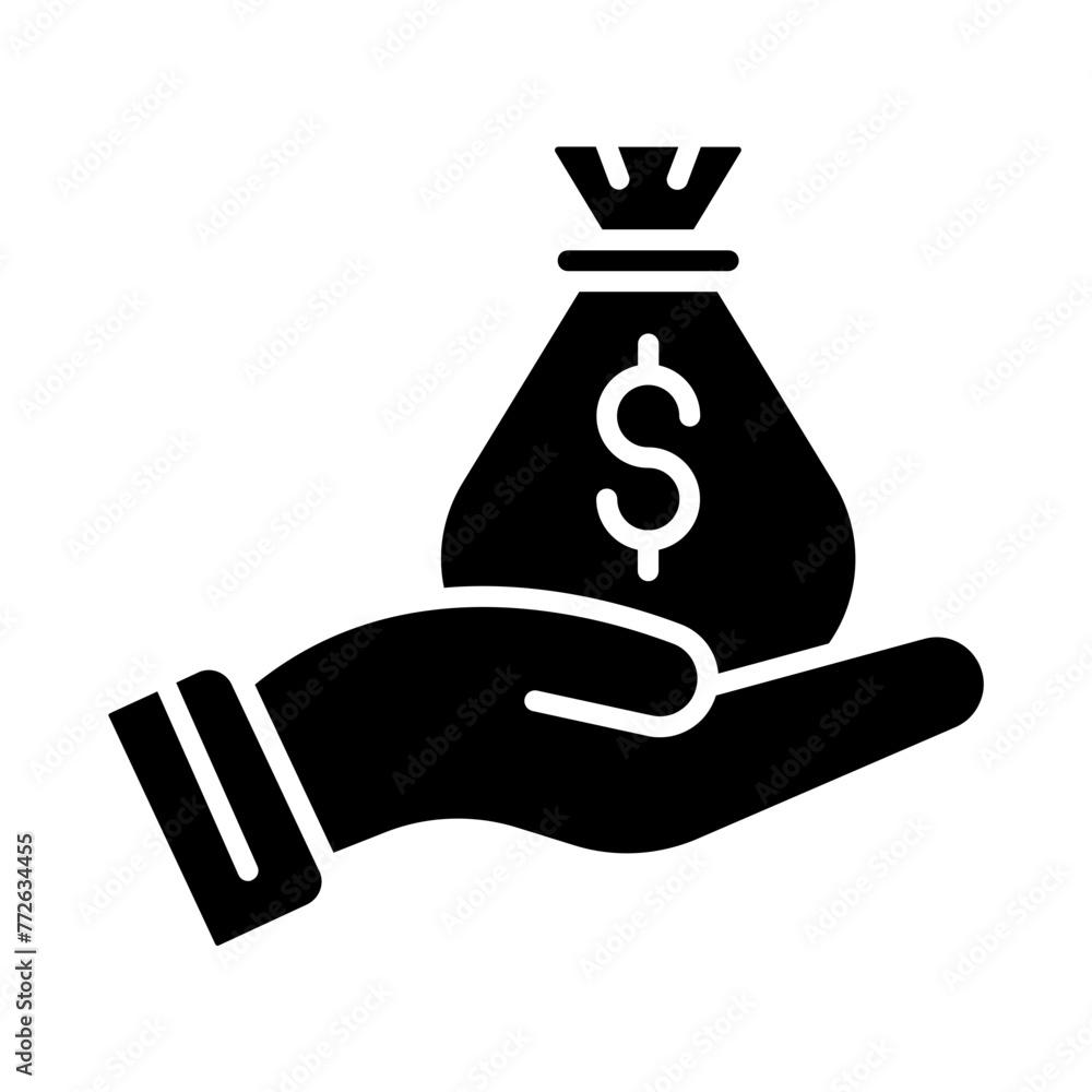 Income Icon Income Icon