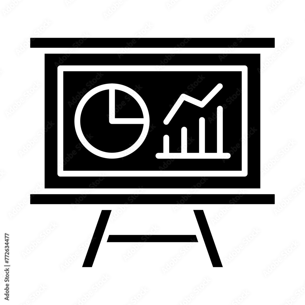 Presentation Icon