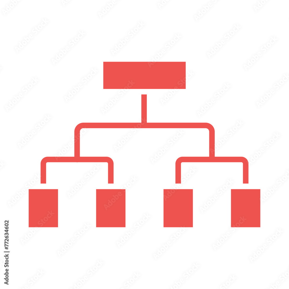 Diagram Icon Diagram Icon