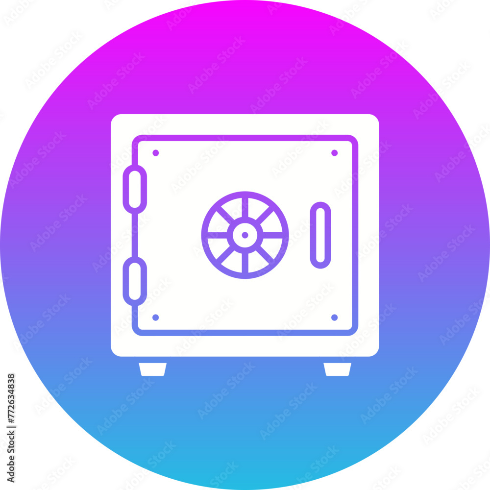 Safebox Icon Safebox Icon
