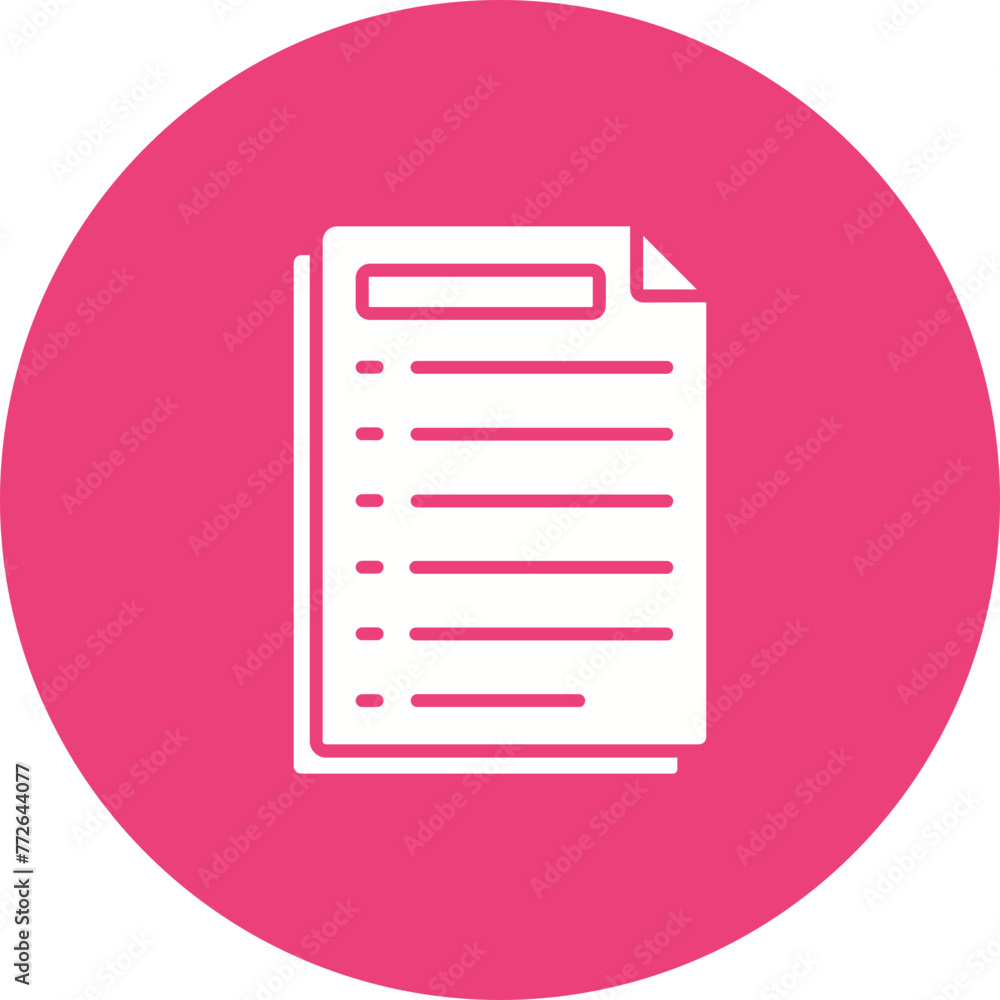 Document Icon Document Icon