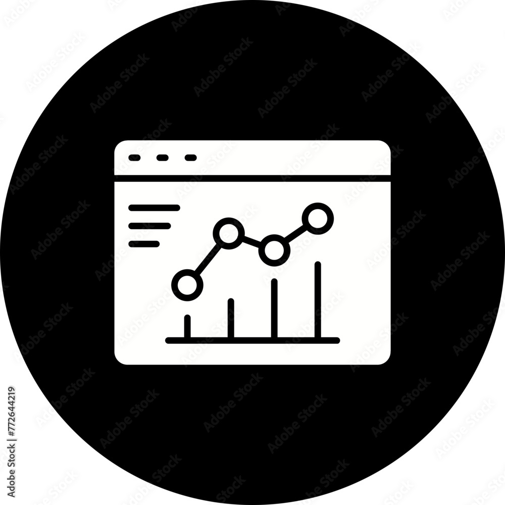Analytic Icon Analytic Icon