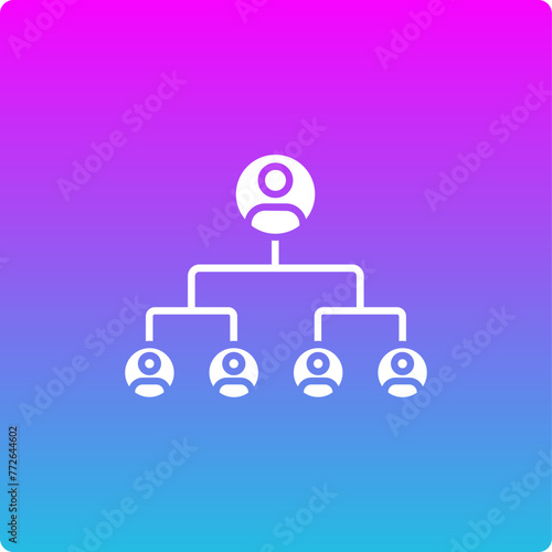 Organization Icon