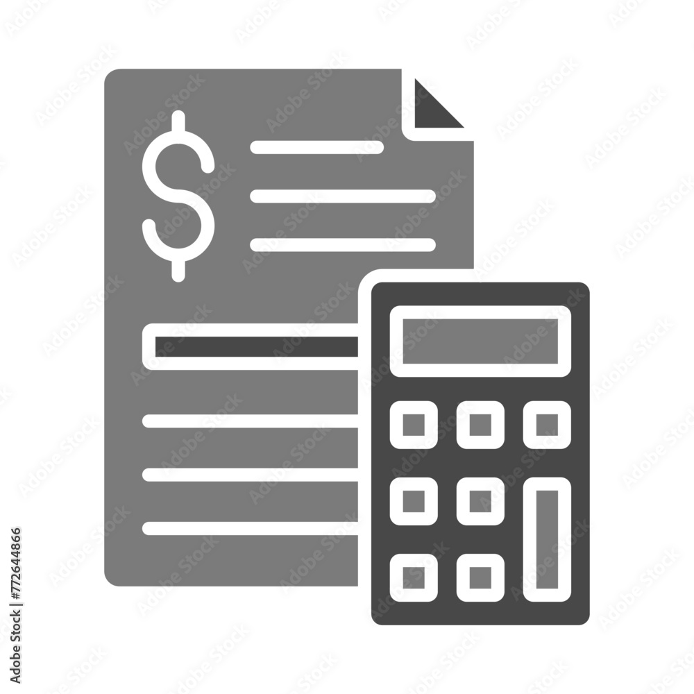 Budget Icon Budget Icon