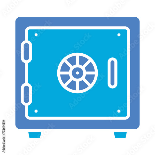 Safebox Icon