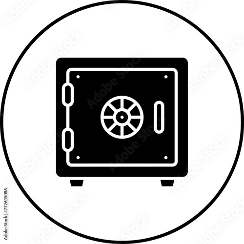 Safebox Icon