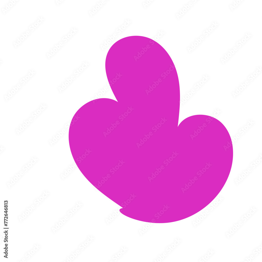 Spring Bright Abstract Shapes Vectors Spring Bright Abstract Shapes Vectors