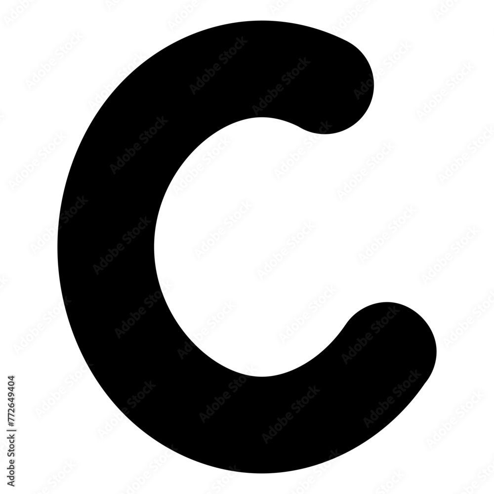 C