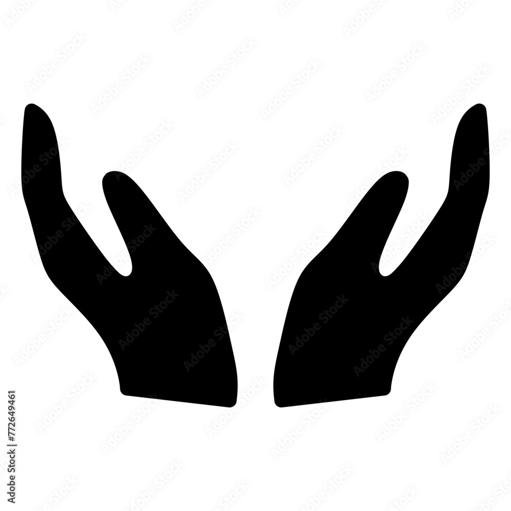 hand hand