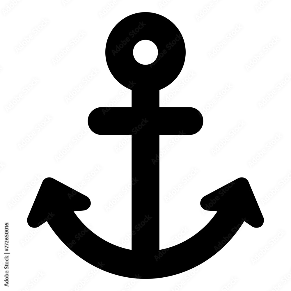 anchor anchor