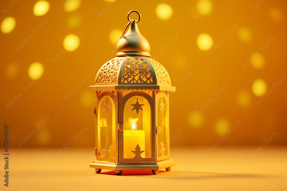 Eid mubarak and ramadan kareem greetings with islamic lantern and mosque. Eid al fitr background Eid mubarak and ramadan kareem greetings with islamic lantern and mosque. Eid al fitr background