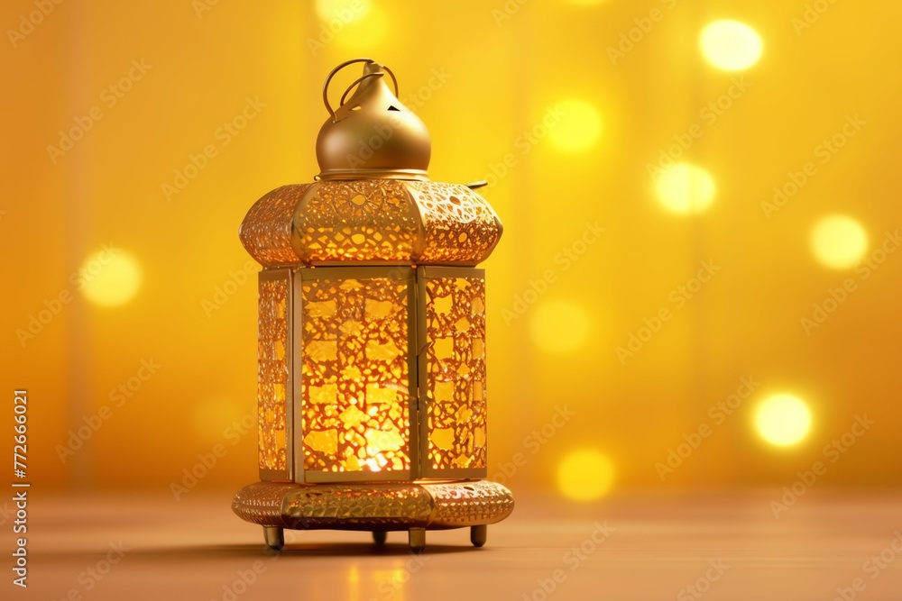 Eid mubarak and ramadan kareem greetings with islamic lantern and mosque. Eid al fitr background Eid mubarak and ramadan kareem greetings with islamic lantern and mosque. Eid al fitr background