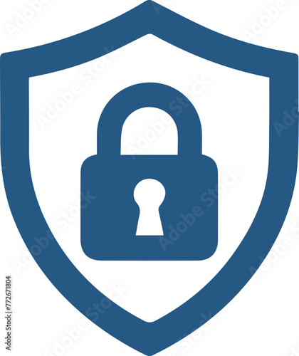 cyber security icon