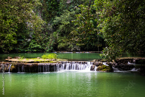 Than Bok Khorani National Park, Ao Luk, Krabi, Thailand