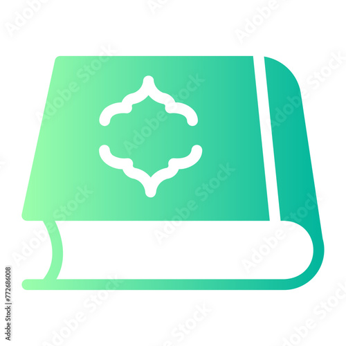 quran Gradient icon