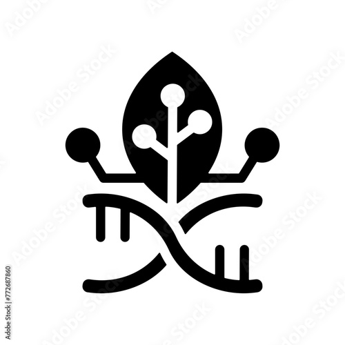 Synthetic Biology Icon