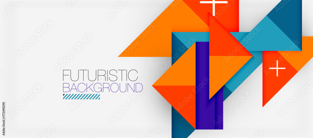 Triangle Vector Background Illustration For Wallpaper, Banner, Background, Card, Book Illustration, landing page Triangle Vector Background Illustration For Wallpaper, Banner, Background, Card, Book Illustration, landing page