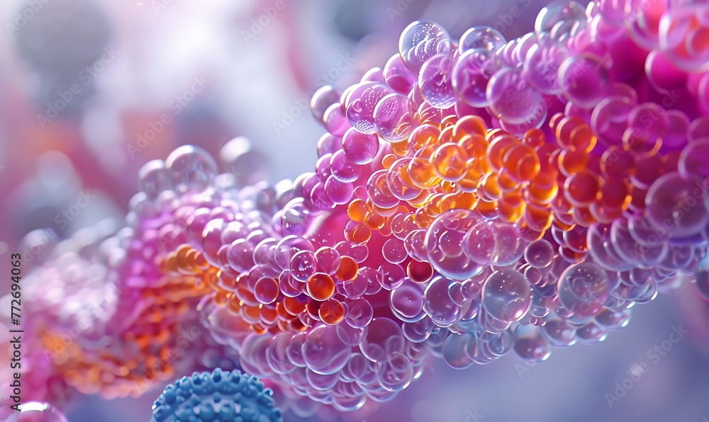 Explore Lipoproteins. HDL and Beyond in 3D. Understand lipid transport in detail, focusing on