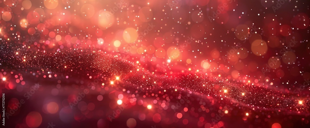 Background Abstract Glitter Lights, Background Banner HD Background Abstract Glitter Lights, Background Banner HD