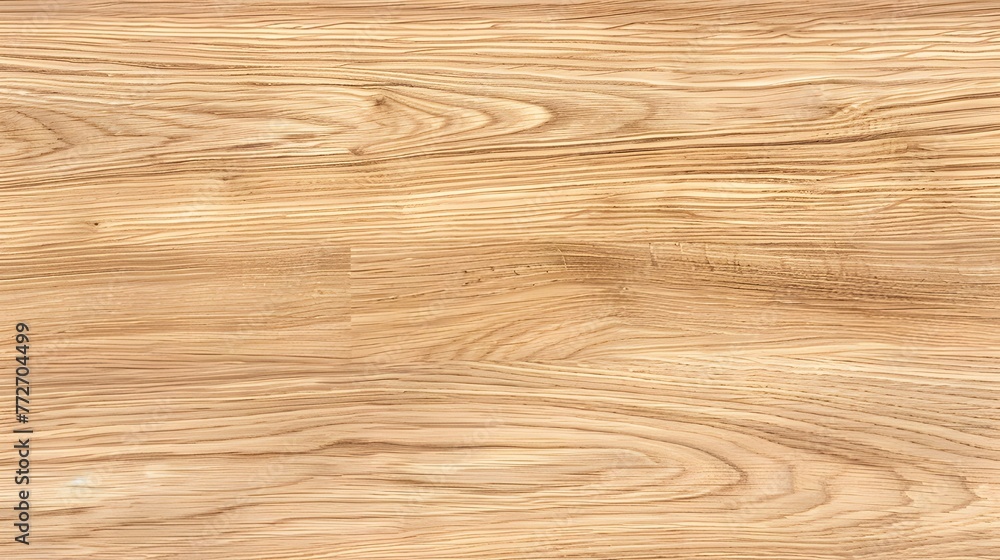 Captivating background texture of oak wood with a natural finish ai image Captivating background texture of oak wood with a natural finish ai image