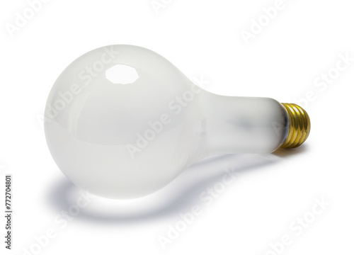 Old Light Bulb