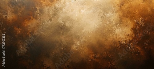 Earth brown colors abstract background © Natalia