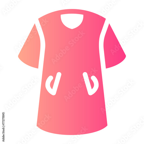 tunic Gradient icon