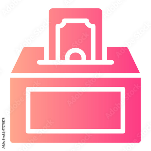 alms Gradient icon