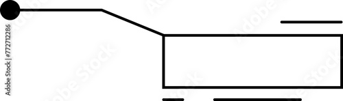 Digital callouts titles