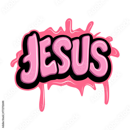 graffiti lettering typography art illustration