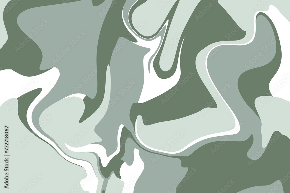 abstract green and white background abstract green and white background