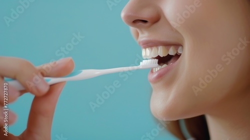 Create a step-by-step guide on proper brushing and flossing techniques for maintaining optimal oral hygiene 