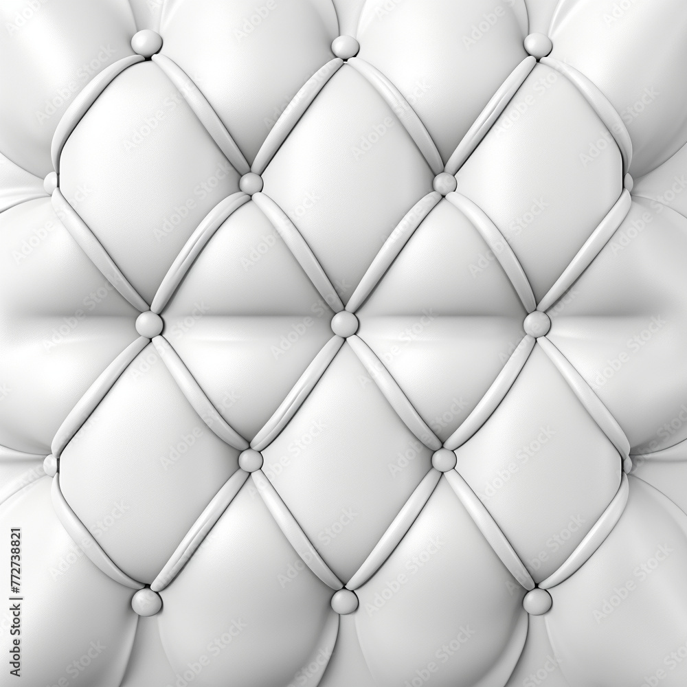 white leather upholstery pattern,seamless pattern,Generated By Ai white leather upholstery pattern,seamless pattern,Generated By Ai