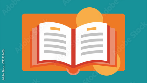 A closeup of a training manual open to a section on conflict resolution techniques.