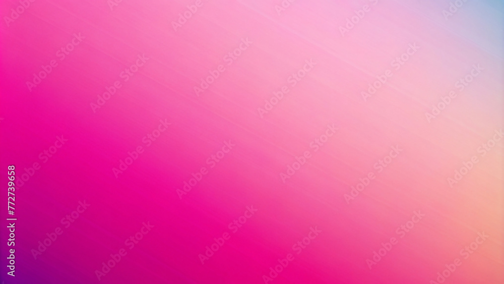 Obraz premium Pink Texture with Vintage Grunge Pattern