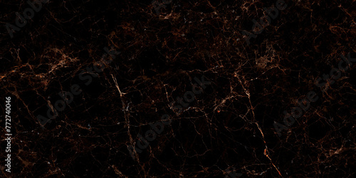 black marble background with red veins
