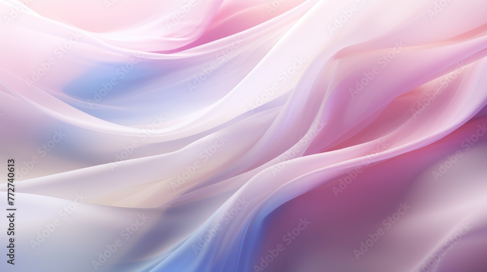 soft silk waves purple and blue background soft silk waves purple and blue background