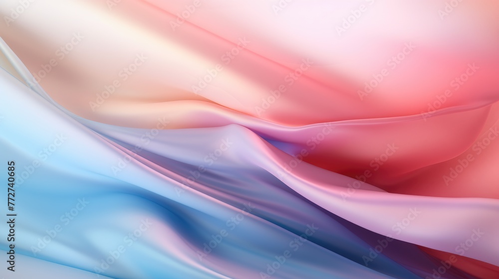 soft silk waves background soft silk waves background